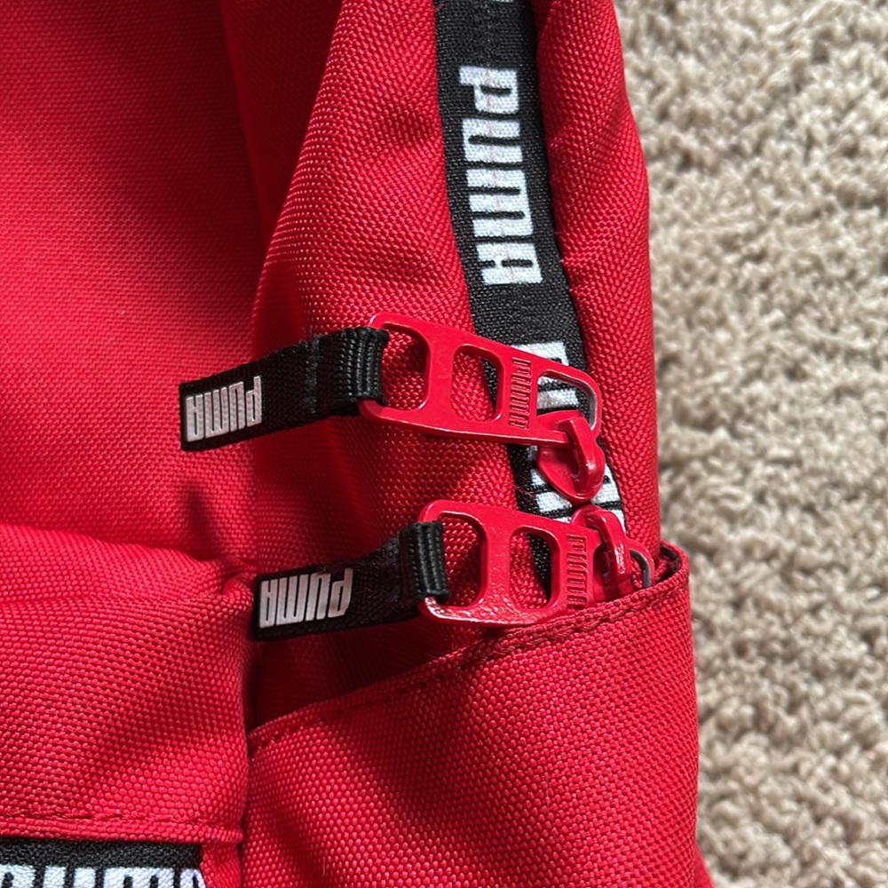 Puma Backpack - Picture 3 of 6